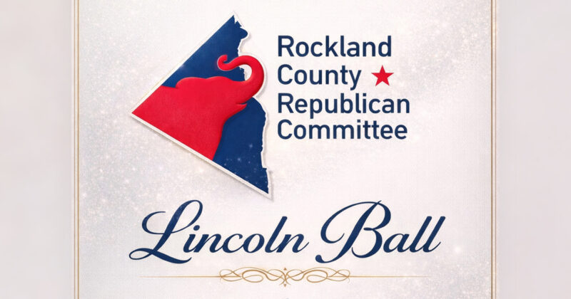 Rockland County GOP 2026 Lincoln Ball